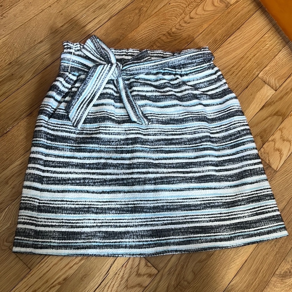 Loft business casual skirt